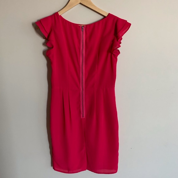 Pink Martini Dress - Picture 2 of 4